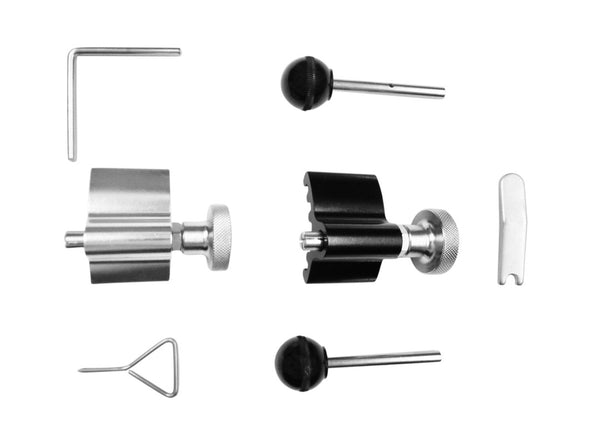 VW/Audi TDI Timing Tool Kit - 1.9L & 2.0L | 2777 CTA Tools