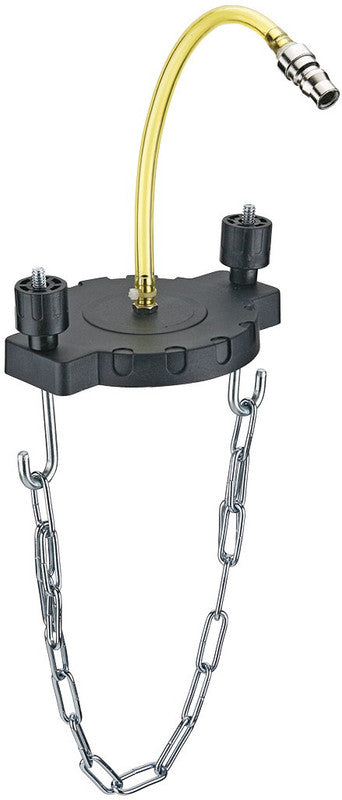 Master Cylinder Adapter - 3-1/2" Round | 7042 CTA Tools