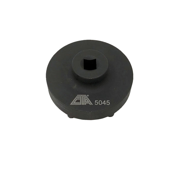 Dodge Hub Nut Socket - 6 Pin | 5045 CTA Tools