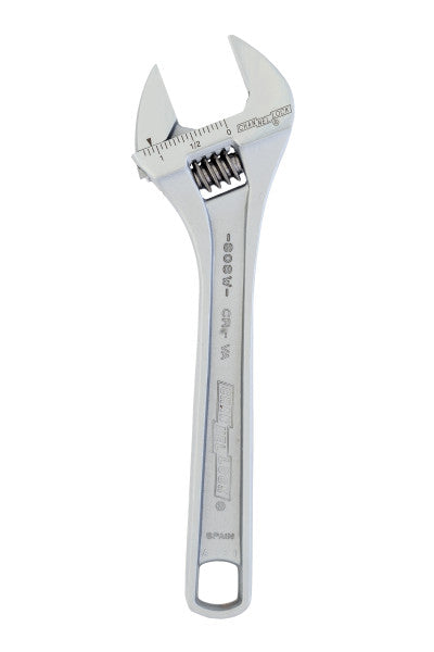 8 Adjustable Wrench | 808W ChannelLock