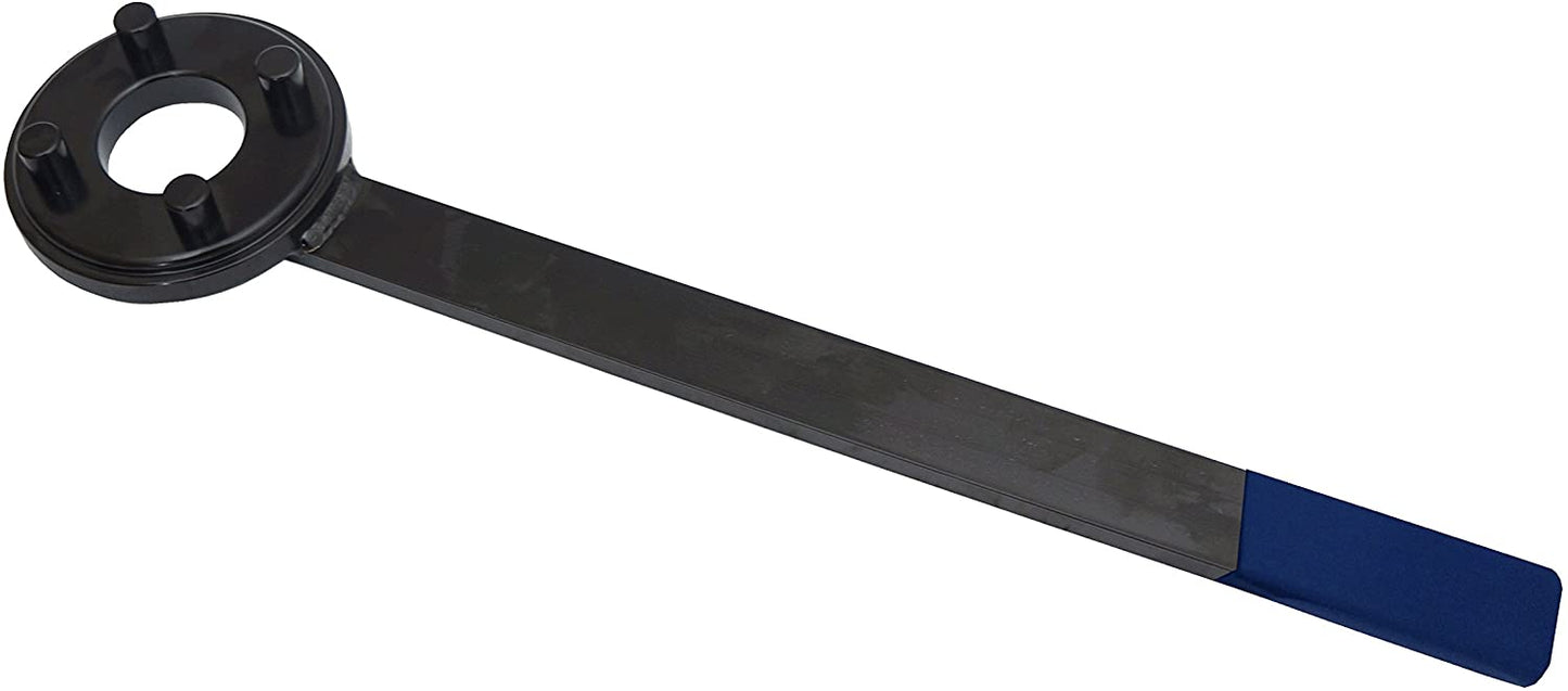 Subaru Crankshaft Pulley Holder | 7600 CTA Tools