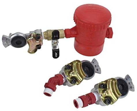 The Brake Releaser® Standard Kit | 2800S-KIT Milton