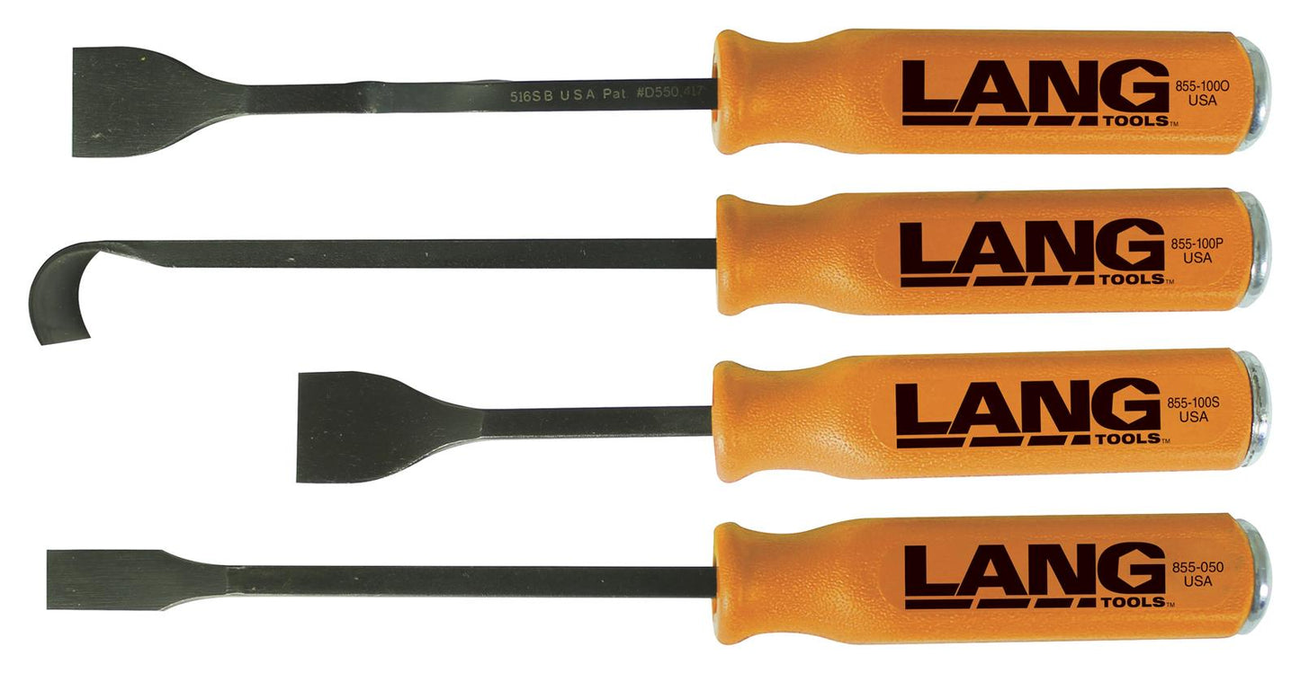 Multi-Purpose Scraper