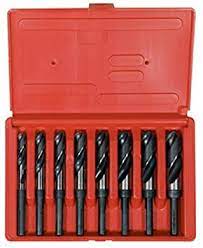 Drill Bit Set