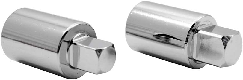 Square Head Drain Plug Socket - 2 Pc. Set | 2049 CTA Tools