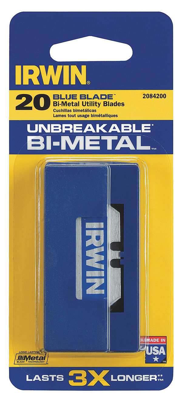 Utility Knife Blade Set