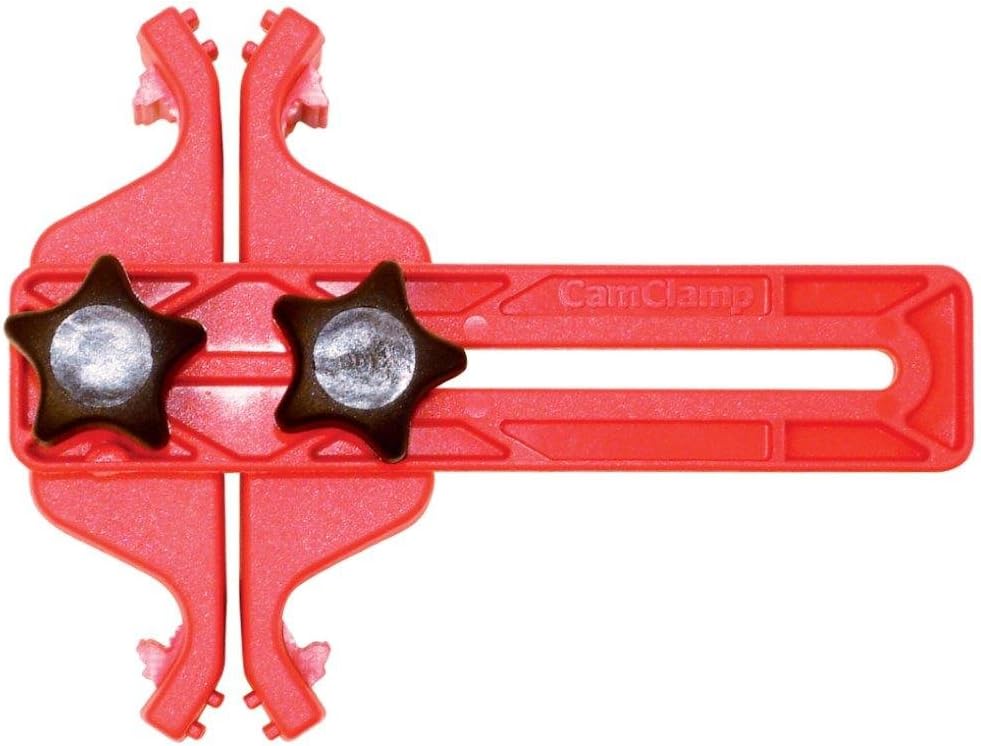 Dual Cam Clamp Tool | 2862 CTA Tools