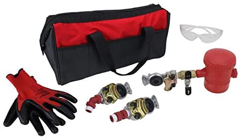 Brake Releaser - Accessory Kit | 2810A-KIT Milton