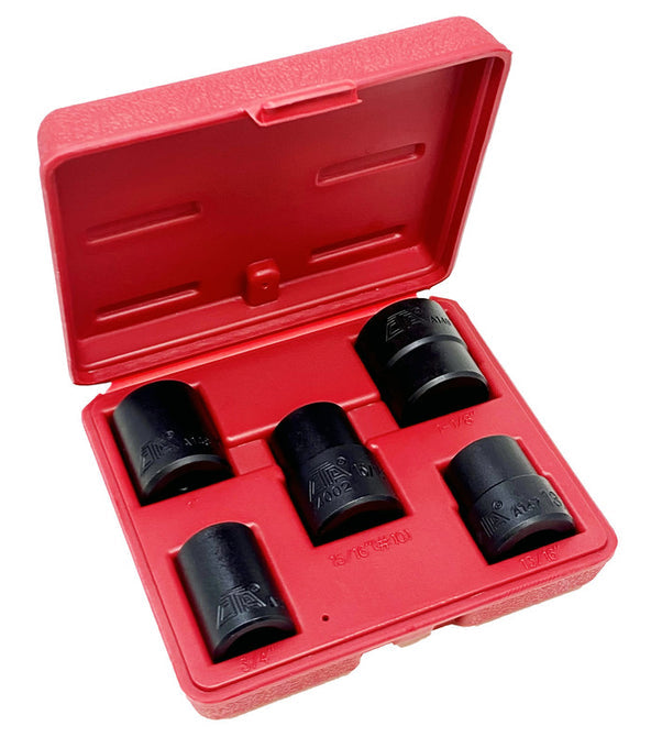 5 Pc. Emergency Lug Nut Remover | 4001 CTA Tools