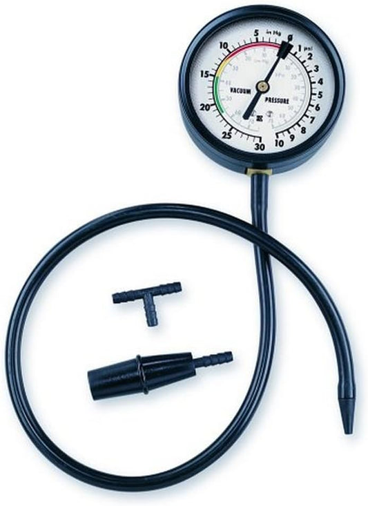Vacuum/Carburetor Fuel Pressure Tester | 3620 Innova