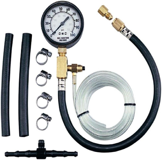 Professional Fuel Injection Pressure Tester | 3640 Innova