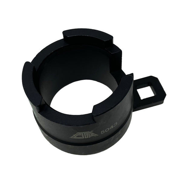 Ford Crankshaft Damper Tool | 5043 CTA Tools