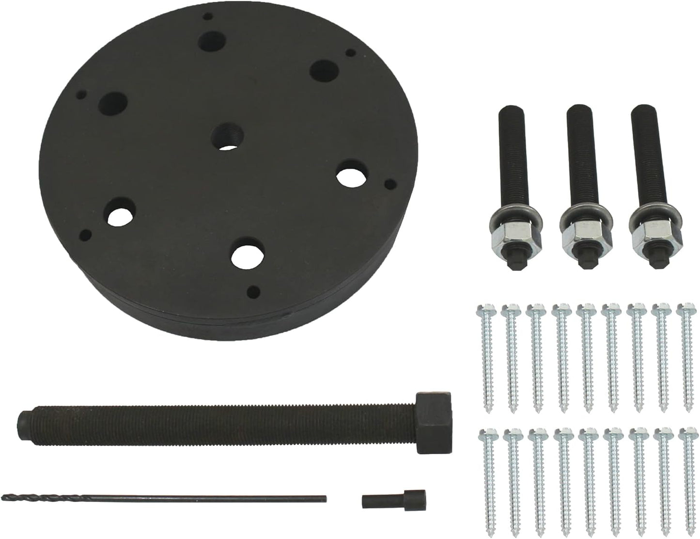 ISX Rear Crankshaft Seal & Sleeve R/I Set | 3895 CTA Tools