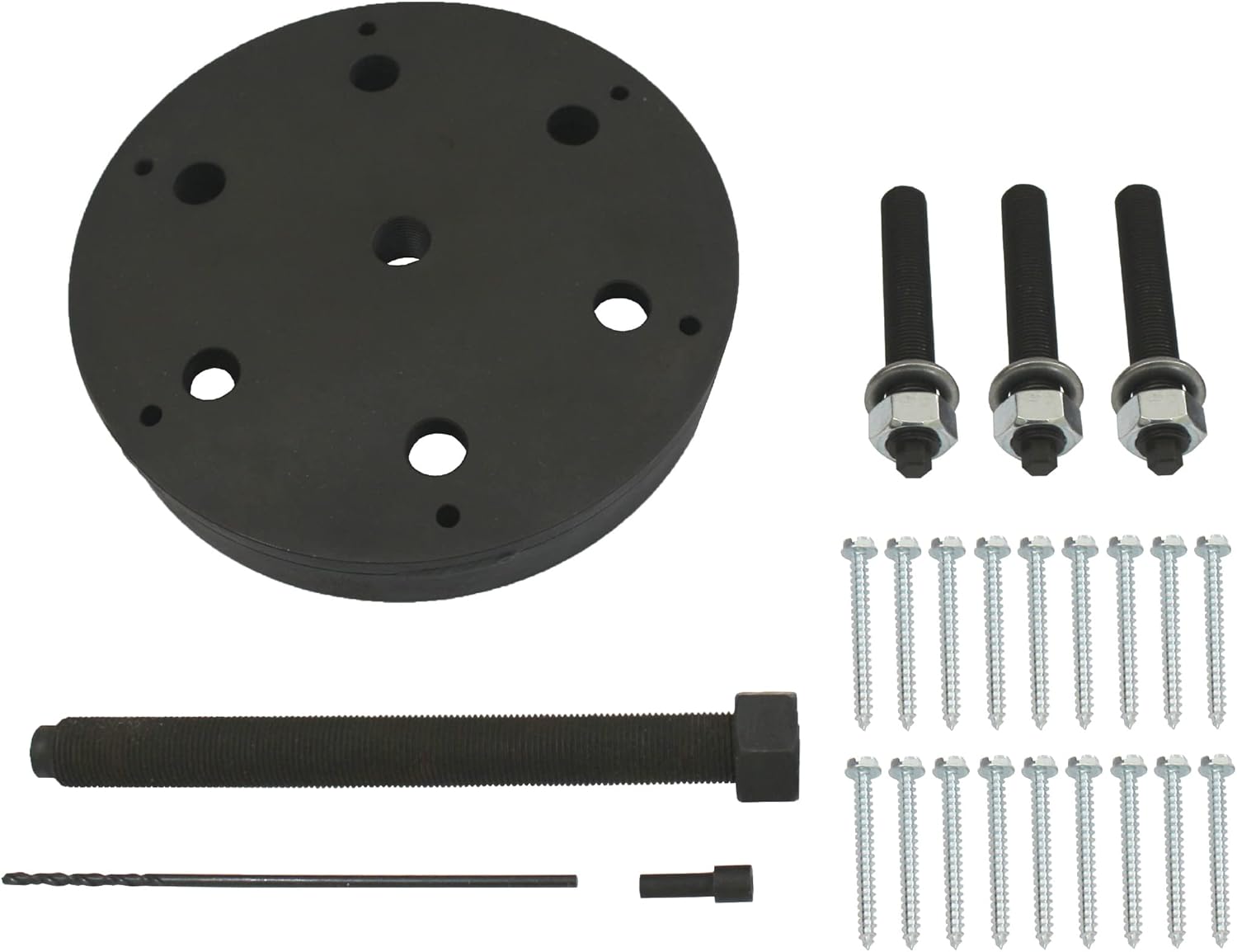 ISX Rear Crankshaft Seal & Sleeve R/I Set | 3895 CTA Tools