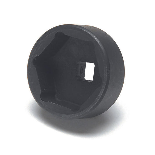 Low-Profile Metric Cap Socket - 32mm | 2572 CTA Tools