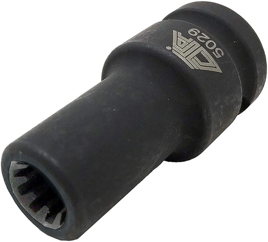 VAG Brake Caliper Socket - 10pt. X 11.5 | 5029 CTA Tools