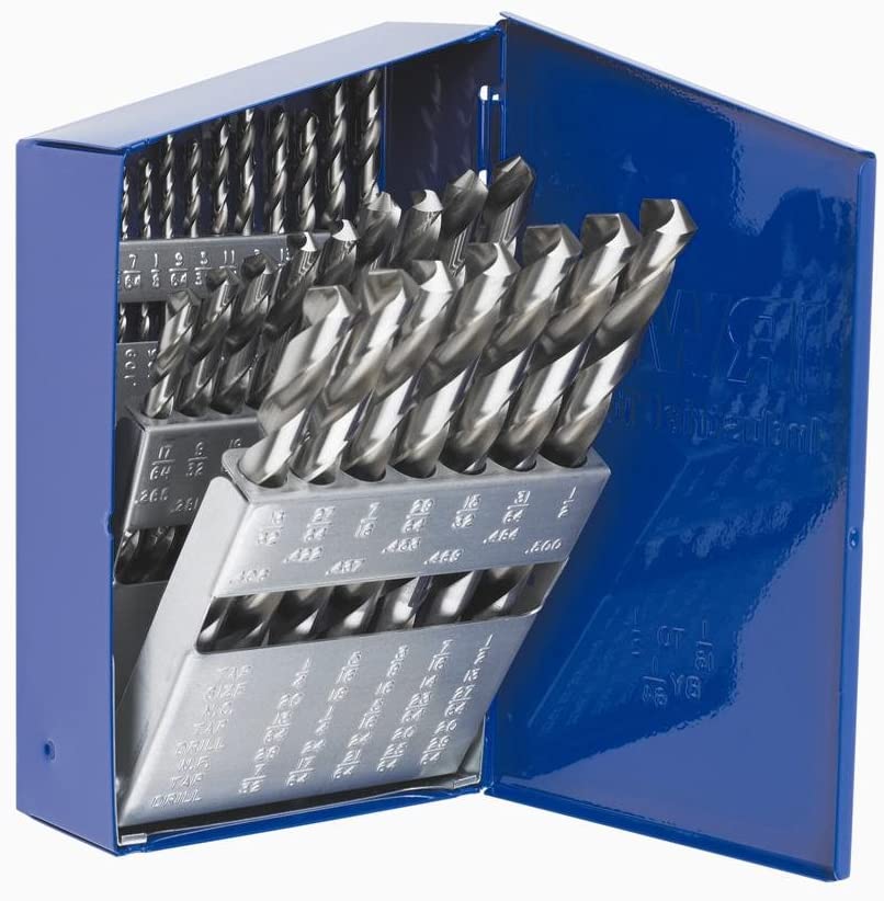 Drill Bit Set