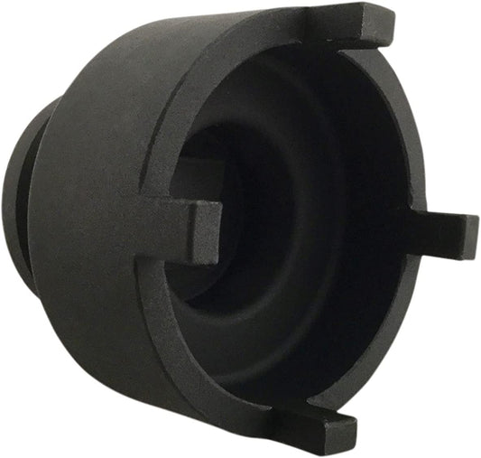 Mercedes Benz Ball Joint Socket - 4 Lug | 1082 CTA Tools