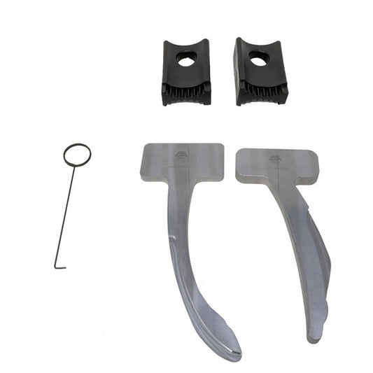 Cam Phaser Locking Tool Kit - Dodge Pentastar VVL 3.6 | 1205 CTA Tools