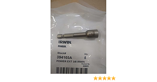 Screw Extractor