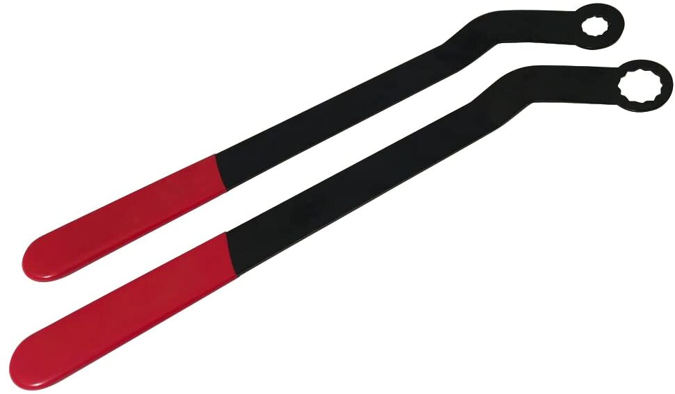 Mini Cooper Serpentine Belt Tool Set | 1016 CTA Tools