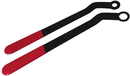 Mini Cooper Serpentine Belt Tool Set | 1016 CTA Tools