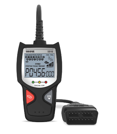 OBD Code Reader | 5010 Innova