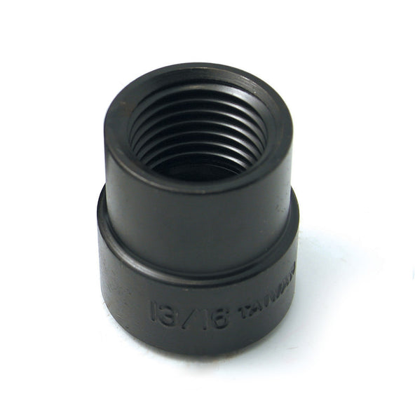 Emergency Lug Nut Remover Socket - 13/16" - 19mm - 20.5mm | A147 CTA Tools