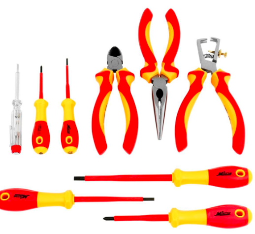 9PC EV KIT | 1305EV02 Milton