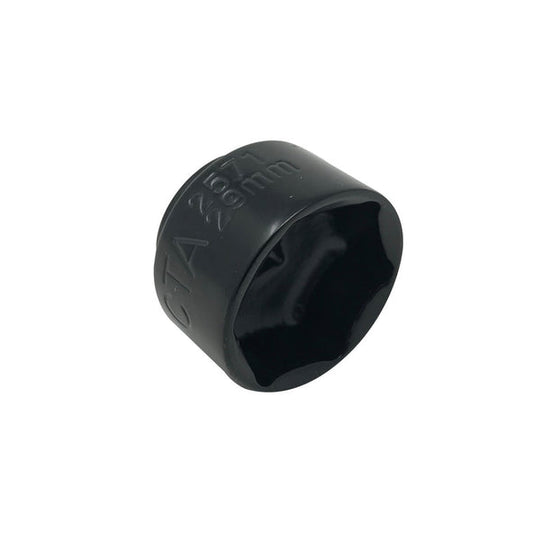 29mm Fuel Filter Housing Cap Socket - Cummins 5.9L | 2571 CTA Tools
