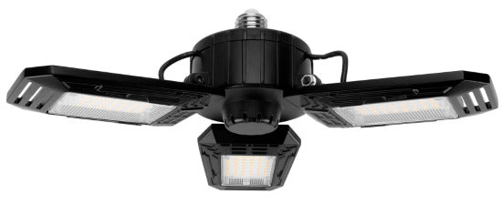 6500 Lumen 120v LED Ceiling Light | W2284 Performance Tool