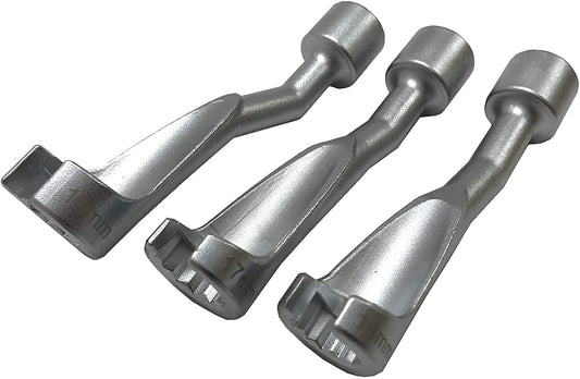 3 Pc. Injection Wrench Set | 2220 CTA Tools