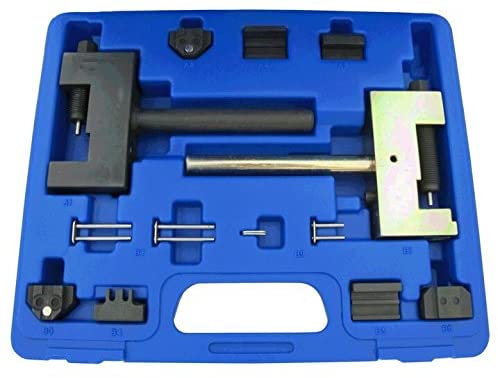 Benz Timing Chain Riveting Tool Set | 1095 CTA Tools