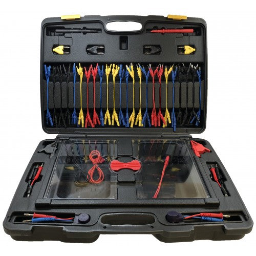 92 Pc. Master Line Kit | 7662 CTA Tools