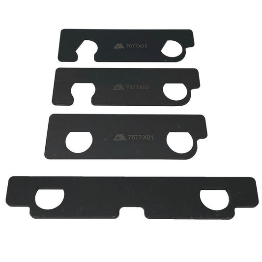 4 Pc. GM Cam Holder Set | 7728 CTA Tools