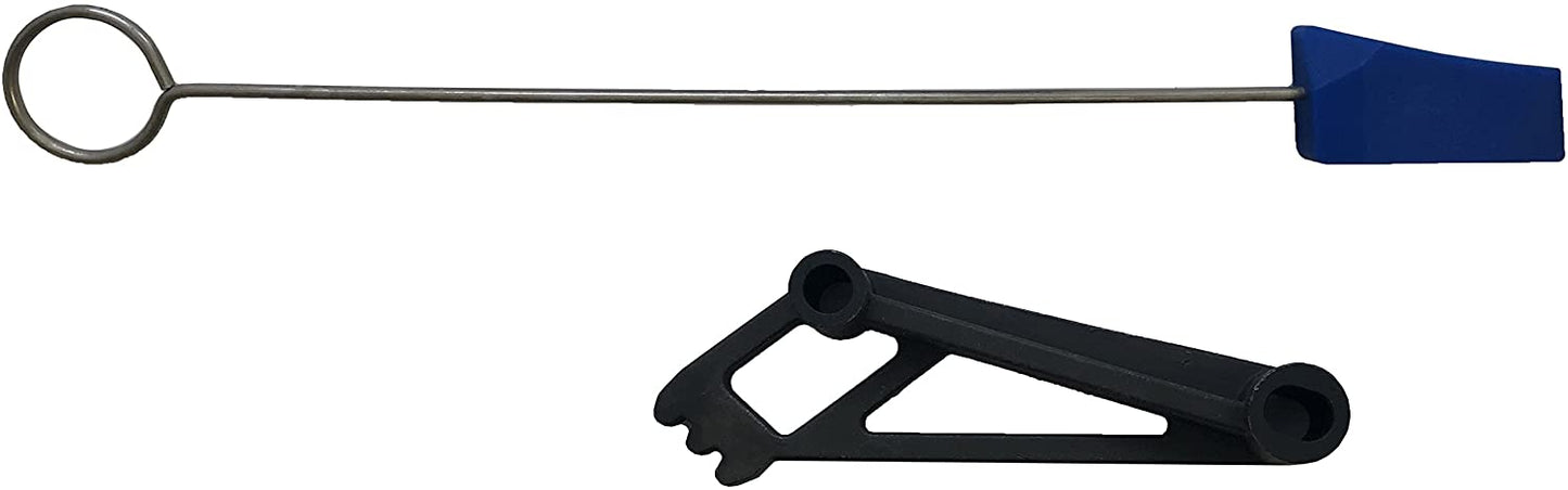 Ford Camshaft Locking Kit | 7640 CTA Tools