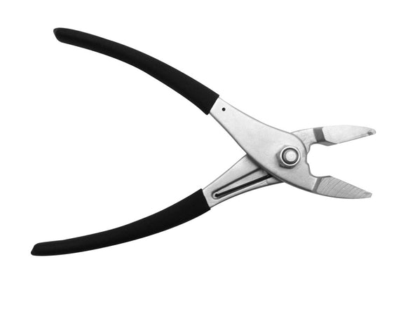 Multi- Directional Hose Clamp Pliers with Wide Head | 1050 CTA Tools