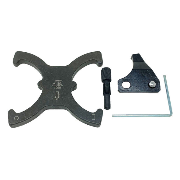 Ford 1.6L Timing Tool Set | 5068 CTA Tools