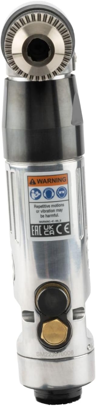 3/8" Right Angle Air Drill | Ingersoll Rand 7807R-A