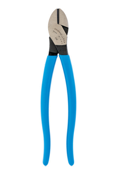 8 High Leverage Diagonal Cutting Plier | 338 ChannelLock