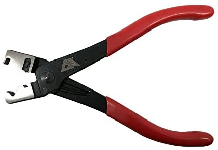 Clic & Clic-R Hose Clamp Plier | 4029 CTA Tools