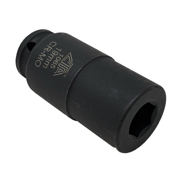 Crank Bolt Socket - 19mm | 1065 CTA Tools