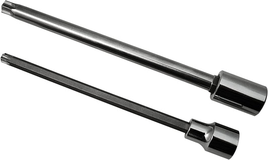 2 Pc. BMW Head Bolt Wrench Set | 9245 CTA Tools