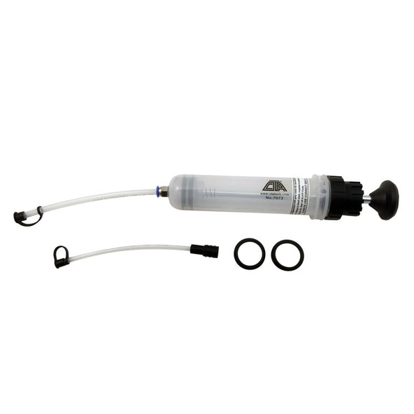 Extraction and Filling Pump w/ Extra Hose | 7073 CTA Tools