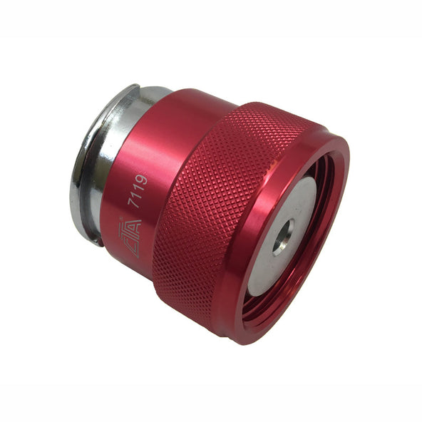 Radiator Pressure Tester System Adaptor - 52mm x 3mm | 7119 CTA Tools