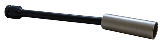 Spark Plug Extension Socket w/ Swivel - 14mm x 12pt | 7654 CTA Tools