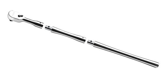 3/8" Drive 3-in-1 Variable Length Ratchet | 99638 ATD Tools