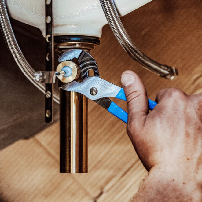 ChannelLock® ® 3-Piece Tongue and Groove Pliers Set | GS-3 ChannelLock