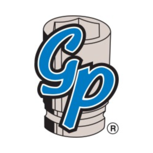 Deep Truck Wheel Service Impact Socket Set | 8133 Grey Pneumatic