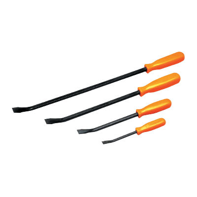 4 Piece Pry Bar Set | W2020 Performance Tool